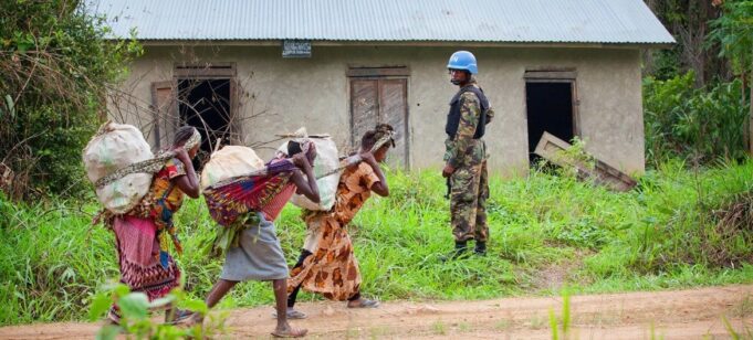 RDC: au moins 14 civils tués dans une nouvelle attaque