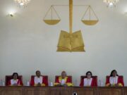 Madagascar: quatre juges constitutionnels visés par une demande de poursuites pour «complot»