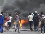 Afrique du Sud: cinq Mozambicains tués dans une nouvelle vague de violences xénophobes