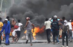 Afrique du Sud: cinq Mozambicains tués dans une nouvelle vague de violences xénophobes