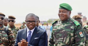 Le Niger et le Bénin vers une nouvelle page dans leurs relations 