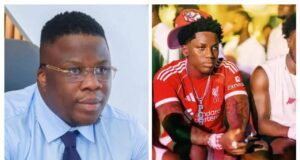 Côte d’Ivoire: Apoutchou National condamné à 3 ans de prison, Lionel PCS écope de 5 ans ferme