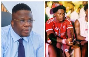 Côte d’Ivoire: Apoutchou National condamné à 3 ans de prison, Lionel PCS écope de 5 ans ferme