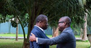 Diplomatie: Romuald Wadagni poursuit sa tournée ouest-africaine avec une étape stratégique au Togo