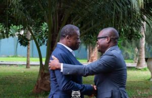 Diplomatie: Romuald Wadagni poursuit sa tournée ouest-africaine avec une étape stratégique au Togo