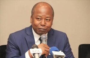 Gabon: la justice maintient en détention l’ex-Premier ministre
