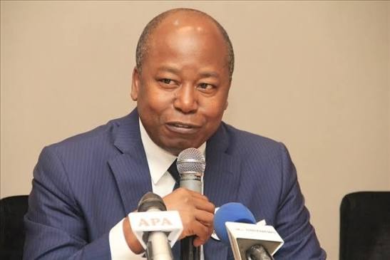 Gabon: la justice maintient en détention l’ex-Premier ministre