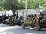Somalie: des échanges de tirs secouent Mogadiscio dans un climat de fortes tensions politiques