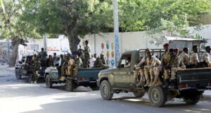 Somalie: des échanges de tirs secouent Mogadiscio dans un climat de fortes tensions politiques