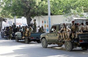 Somalie: des échanges de tirs secouent Mogadiscio dans un climat de fortes tensions politiques
