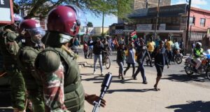 Kenya: Nairobi maintient son projet de centre de quarantaine malgré les contestations