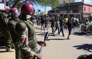 Kenya: Nairobi maintient son projet de centre de quarantaine malgré les contestations