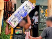 Côte d’Ivoire: 20 tonnes de médicaments illicites saisies à Bouaké