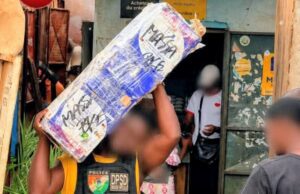 Côte d’Ivoire: 20 tonnes de médicaments illicites saisies à Bouaké