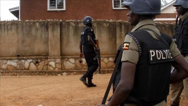 Ouganda: deux présumés criminels tués par une foule en colère
