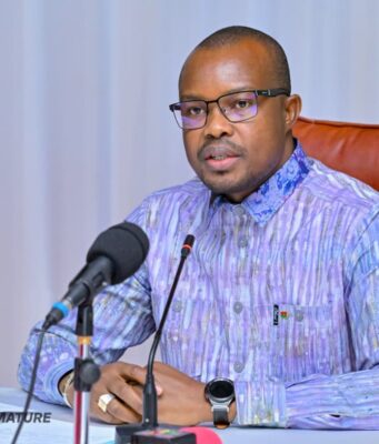 Plan RELANCE 2026-2030: le Premier ministre appelle les acteurs à l’action et à la culture du résultat