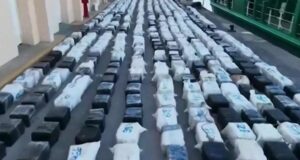 Trafic de cocaïne: la Sierra Leone s’impose comme un hub stratégique vers l’Europe (Rapport)