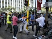 Violences xénophobes: 150 Malawites quittent l’Afrique du Sud