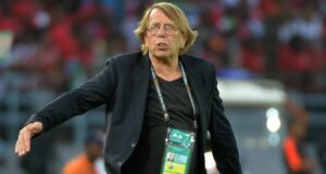 Claude Le Roy fait son grand retour à la tête des Diables Rouges du Congo