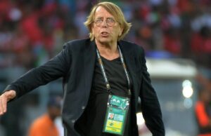 Claude Le Roy fait son grand retour à la tête des Diables Rouges du Congo