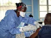 RDC: les médecins annoncent une grève en pleine crise d’Ebola