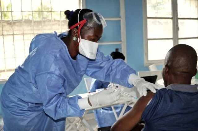 RDC: les médecins annoncent une grève en pleine crise d’Ebola