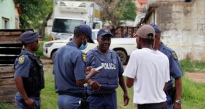 Afrique du Sud: 12 personnes tuées dans une attaque armée à Johannesburg