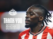 Football: Sunderland se sépare de Bertrand Traoré