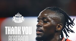 Football: Sunderland se sépare de Bertrand Traoré
