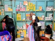 Côte d’Ivoire: saisie de plus de 800 kg de faux médicaments