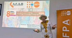 Albinisme: briser les stéréotypes !