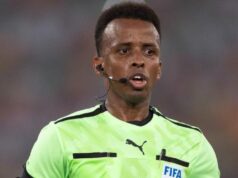Supercoupe de l’UEFA 2026: Omar Artan, l’arbitre somalien à l’honneur
