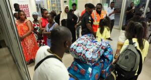 Afrique du Sud: 268 Nigérians quittent le pays dans un contexte de durcissement migratoire