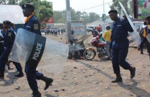 RDC: une manifestation de l’opposition dispersée à Kinshasa