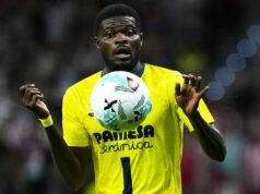 Coupe du monde 2026: le Ghanéen Thomas Partey privé de premier match au Canada