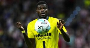 Coupe du monde 2026: le Ghanéen Thomas Partey privé de premier match au Canada