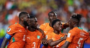 Mondial 2026: les Ivoiriens et les Ghanéens tirent le train de l’Afrique