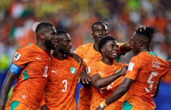 Mondial 2026: les Ivoiriens et les Ghanéens tirent le train de l’Afrique
