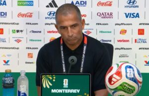 Coupe du monde 2026: Sabri Lamouchi écarté du banc tunisien après la débâcle face à la Suède