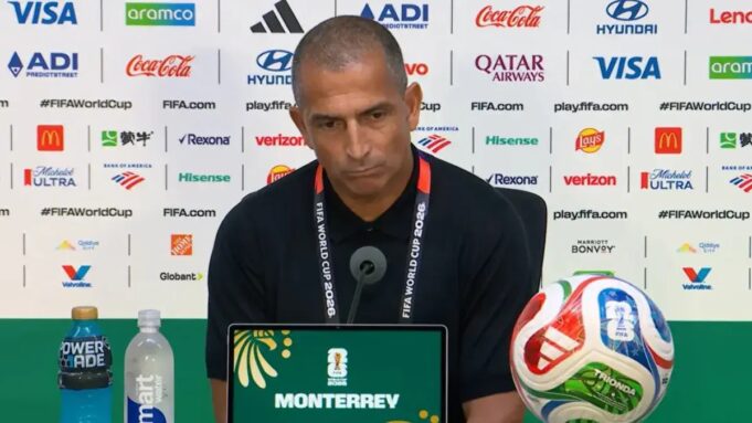 Coupe du monde 2026: Sabri Lamouchi écarté du banc tunisien après la débâcle face à la Suède