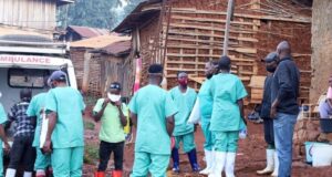 RDC: Ebola poursuit sa progression avec 782 cas confirmés et 178 décès