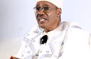L’opposant Issa Tchiroma Bakary en justice contre Paul Biya