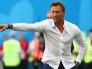 Mondial 2026: Hervé Renard en sapeur-pompier auprès des Tunisiens