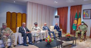 Mali–Mauritanie: Nouakchott dépêche un émissaire auprès d’Assimi Goïta