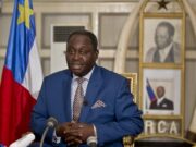 Centrafrique: l’ancien président Bozizé jugé pour «crimes contre l’humanité»
