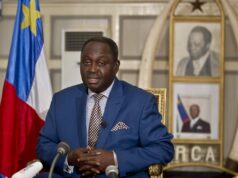 Centrafrique: l’ancien président Bozizé jugé pour «crimes contre l’humanité»