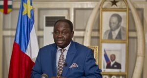 Centrafrique: l’ancien président Bozizé jugé pour «crimes contre l’humanité»