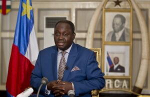 Centrafrique: l’ancien président Bozizé jugé pour «crimes contre l’humanité»