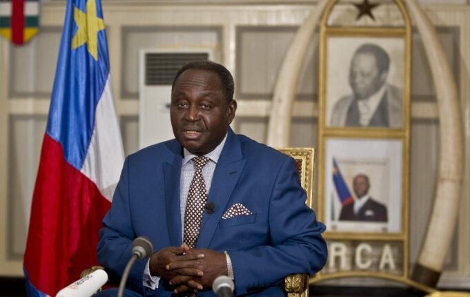 Centrafrique: l’ancien président Bozizé jugé pour «crimes contre l’humanité»
