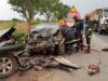 Niangoloko: 47 accidents de la route enregistrés en cinq mois